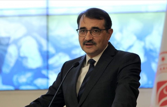 Fatih Dönmez'den son dakika açıklaması! Doğalgaz ve elektrik faturaları...