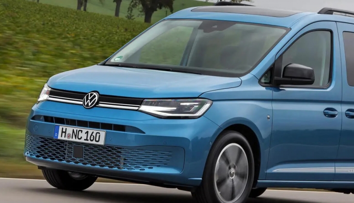 Volkswagen Caddy Life fiyatları ne kadar? En ucuz Volkswagen Caddy Life! İşte 22 Nisan 2022 fiyat listesi...