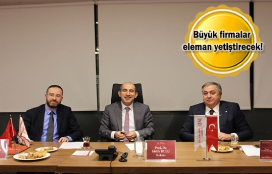 İnşaat sektöründe ara eleman ihtiyacı!