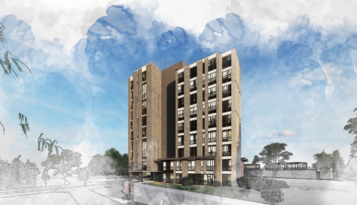 Park Vera Alacaatlı da anahtar teslim 4+1’ler 27.5 milyon TL’ye!