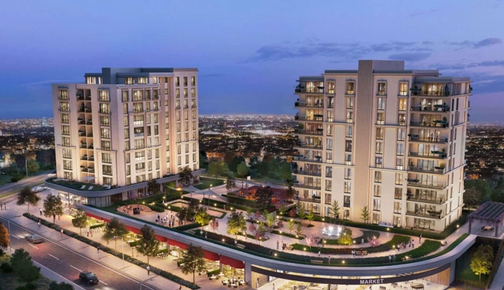 Başakport projesi nerede? Başakport fiyat listesi 2022!