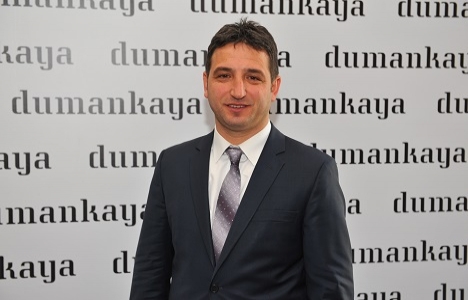 Abdullah Yazıcı: Türkiye ekonomisi yoluna devam ediyor!