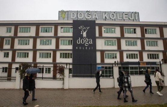 Doğa Koleji’nde yaşanan krizde son durum ne?