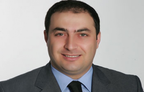 Fatih İşkin: Dedeman Konya Otel'i bir adım öteye taşıyacağız!