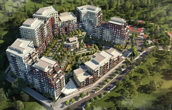 Yeniköy Konakları 2020 yıl sonu değerleme raporu!