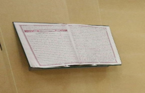 İşte Fethullah Gülen in Amerika daki malikanesi!