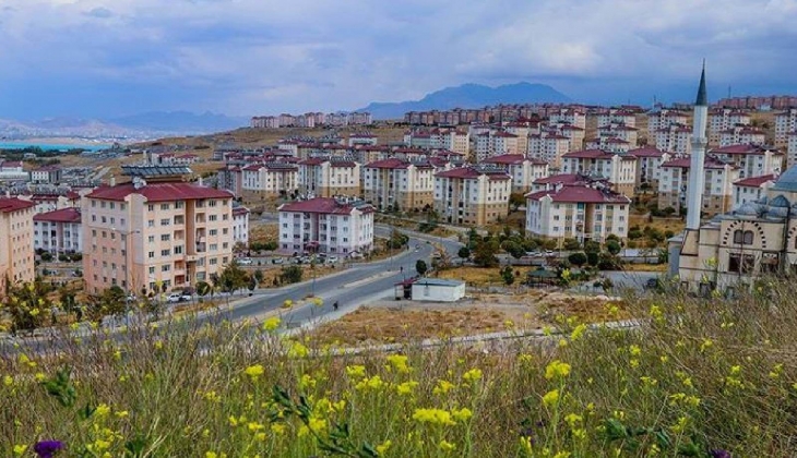Türkiye'nin deprem raporu: O ilde 8 bin bina yıkılma tehlikesi altında!