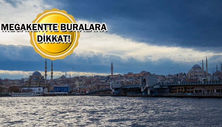 İstanbul'da zemin sıvılaşması! Büyük deprem için peş peşe açıklandı: Atatürk Havalimanı’ndan denize doğru gidildikçe...