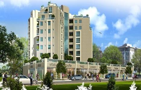 Anadolu Yakası 1+1 satılık daireler 2013!