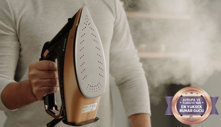 Arçelik Aria Expert ütü fiyatı şok etti! İşte Mart 2022 fiyat listesi...