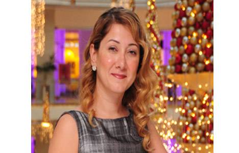 Ayşen Yerşen: AVM'de cirolar yüksekse Euro ile kira sorun olmaz! 