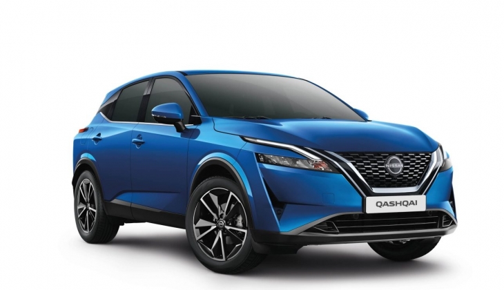 Müjde! Nissan modellerinde yaz kampanyası: 60 bin TL ye kadar nakit indirim desteği sağlanacak!