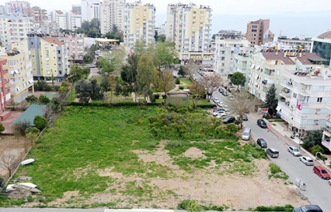 Antalya'da opera merkezi için proje yarışması düzenleniyor!