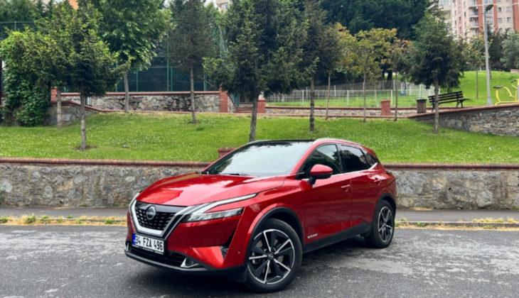 Nissan Qashqai’de nakit alımlarda tamı tamına 125 bin TL indirim! İşte Nissan Qashqai kasım ayı fiyat listesi...