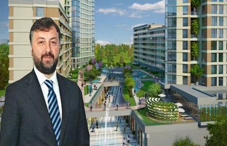 Sur Yapı Gaziosmanpaşa'daki kentsel dönüşüm projesini hayata geçiriyor!