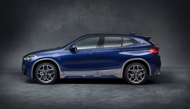 BMW X2 ne kadar? En ucuz BMW X2 kaç TL? İşte 25 Kasım 2022 fiyat listesi...