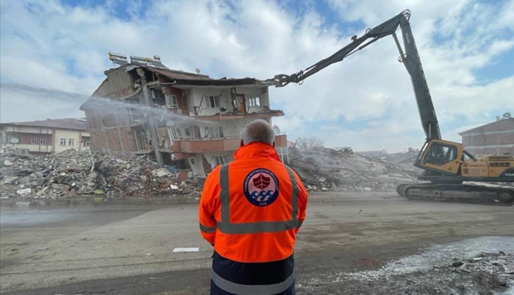 Depremden sonra 44 bin 730 konut için fahiş fiyat artışı tespit edildi!