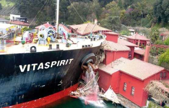 Sayıştay'dan Boğaz'a erken müdahale merkezi önerisi!