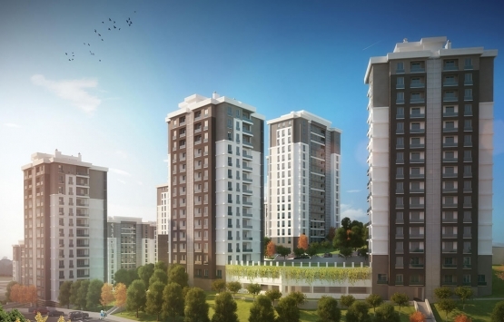 Balıkesir Yeni Karesi Konutları nın anahtar teslimi 31 Ocak ta!