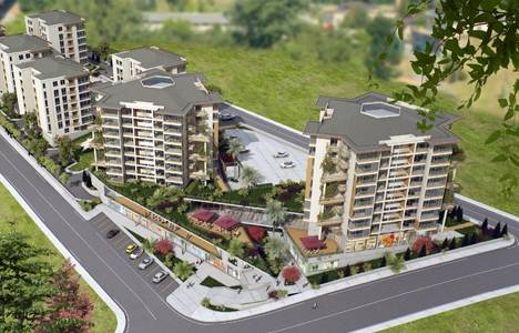 Esenyurt ta 2014 te satışa çıkacak konut projeleri!