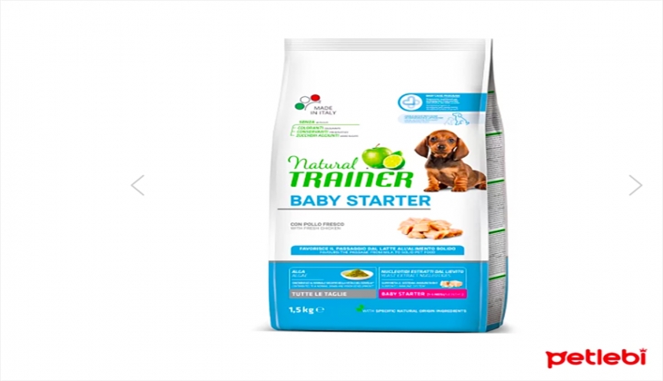 Patili dostlarına değer verenlerin adresi petlebi.com’da fırsat günleri! İşte 20 Eylül 2022 Petlebi fiyat listesi