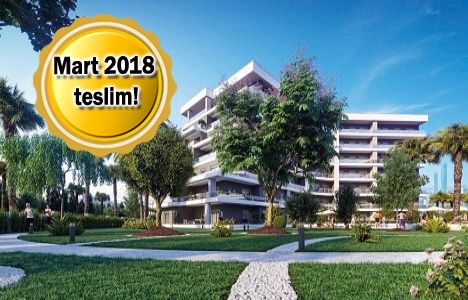 Narova 3. Etap yarın satışta!