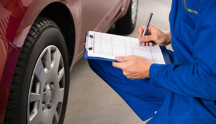 Araç sahipleri dikkat! Ceza ödememek için hemen yaptırın!