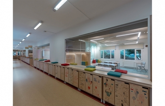 Atölye ye Dünya Mimarlık Topluluğu ndan çifte ödül!