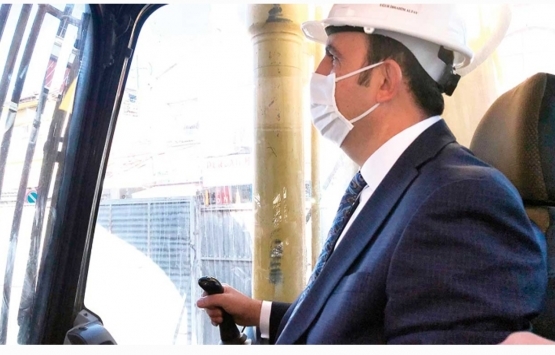 Konya da büyük dönüşüm başlıyor!