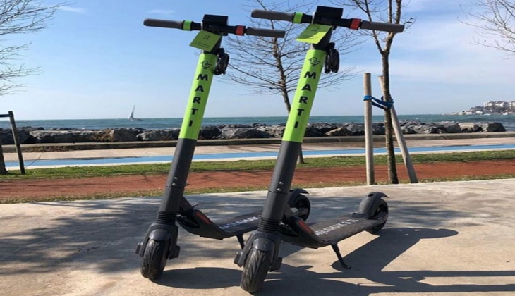 Rekabet Kurumu’ndan Martı’ya soruşturma! Halka arzda ilk aşamaya hazırlanıyordu