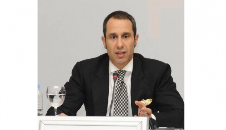 İsmail Cenk Çinem Kimdir? İsmail Cenk Çinem eğitim ve kariyeri nedir?