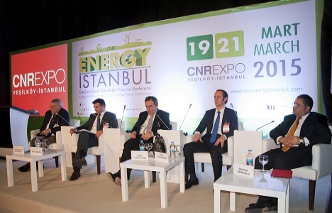 ETADER, CNR Energy İstanbul Fuarı’na katıldı!