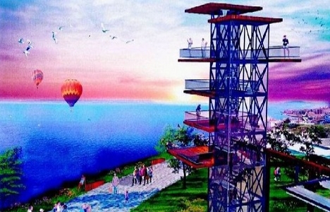 Mudanya Yıldıztepe 1 yılda bitirilecek! 