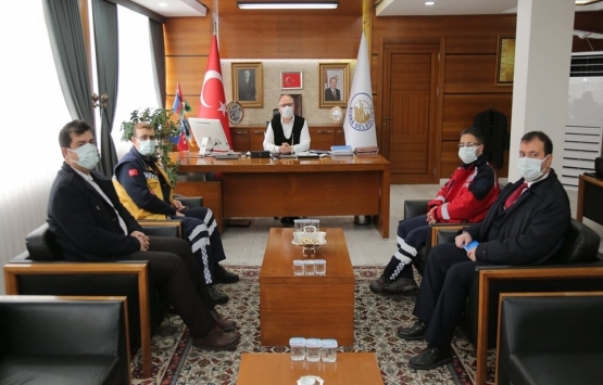 Sivas ta ibretlik olay! Kansere yakalandı, cami inşaatına 500 bin lira bağışladı!