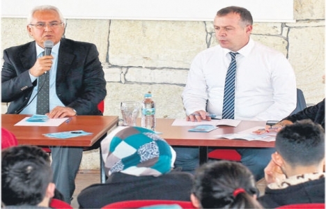 Karabağlar’da Kent Tasarım Atölyesi kuruldu!