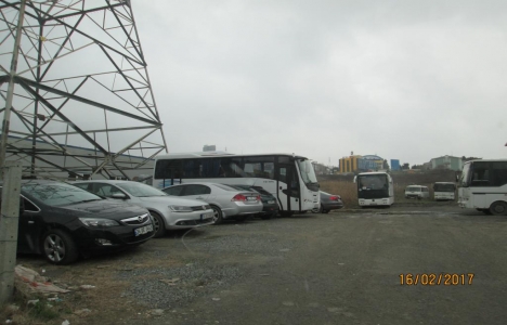 İstanbul Defterdarlığı ndan Beylikdüzü nde satılık arsa!