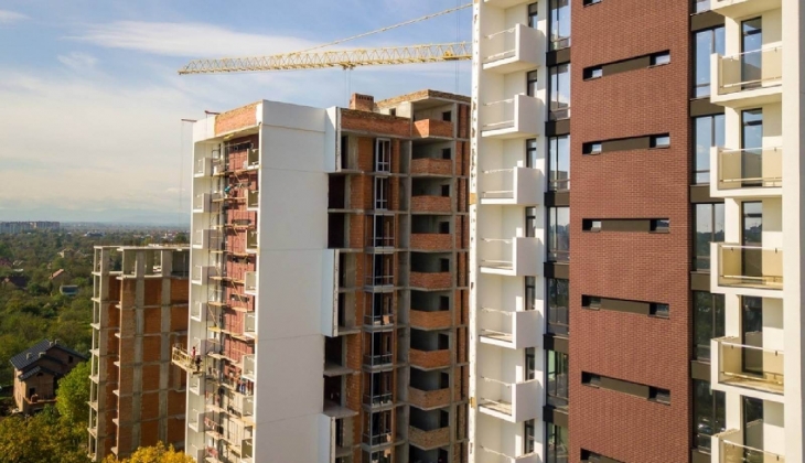 Kredi ile konut almak isteyenlere uzmanlardan uyarı geldi! İyi araştırma yapın!