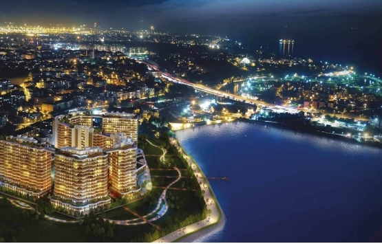 Metal Yapı Konut A.Ş.'nin 170 mülkü icradan satılıyor!