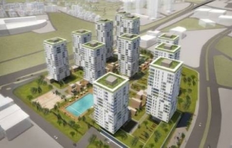 Hep İstanbul Evleri Esenyurt nerede?