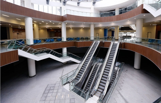 Rakamlarla Bilkent Şehir Hastanesi!