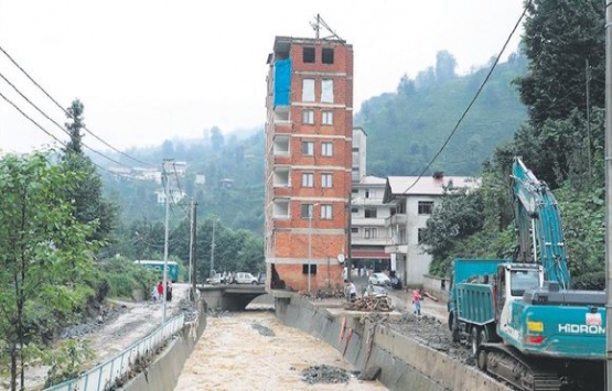 İmar barışına başvuranlar dikkat!