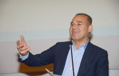 Adana'nın geleceği için mimarların düşüncelerine ihtiyaç var!