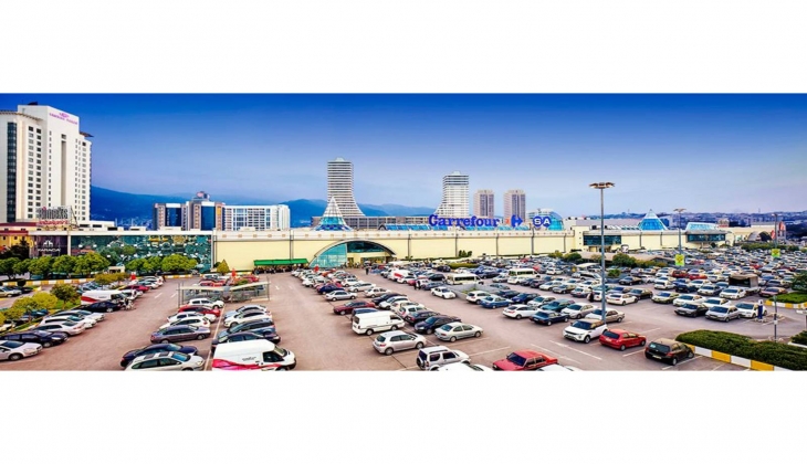 Dev AVM satıldı! İşte yeni sahibi!