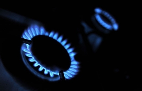 Doğalgaz ithalatı 5 yılda yüzde 30 arttı!