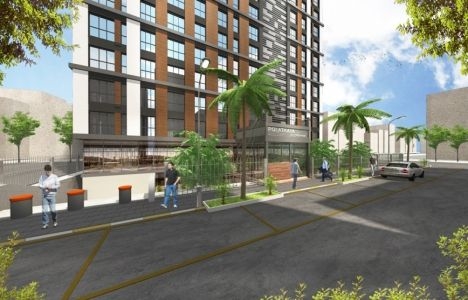 Metropark Kağıthane Konutları fiyatları!