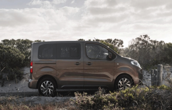 Citroen den 15 bin TL indirim! İşte Jumpy 2022 Mart Fiyat Listesi!