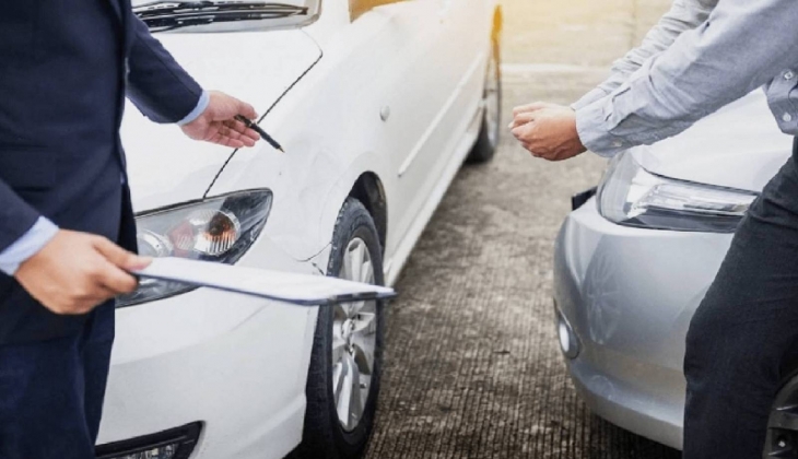 Zorunlu Trafik Sigortası nda değişiklik yapıldı! Azami primi SEDDK belirleyecek...