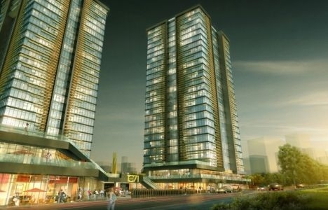 1071 Kadıköy de metrekaresi 6 bin TL!