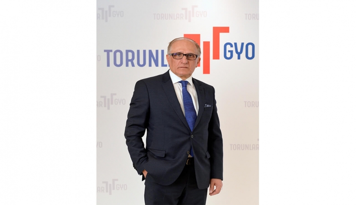 Torunlar GYO 2023 sonu için 2,5 milyar TL kira geliri hedefliyor!