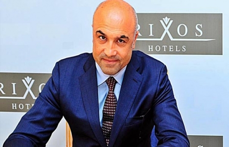 Rixos, 30 ülkede 100 yeni otel açacak!